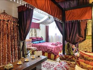 Mama's Inn Boutique Guest House fotoÄŸrafÄ±