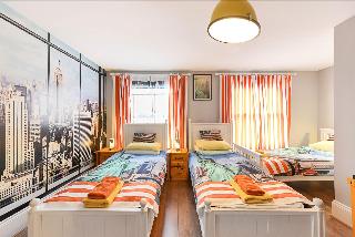Mama's Inn Boutique Guest House fotoÄŸrafÄ±