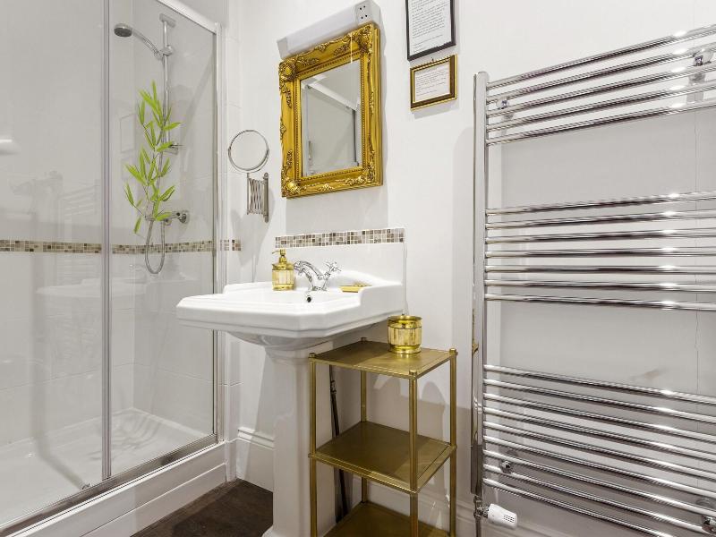 Mama's Inn Boutique Guest House - Oda