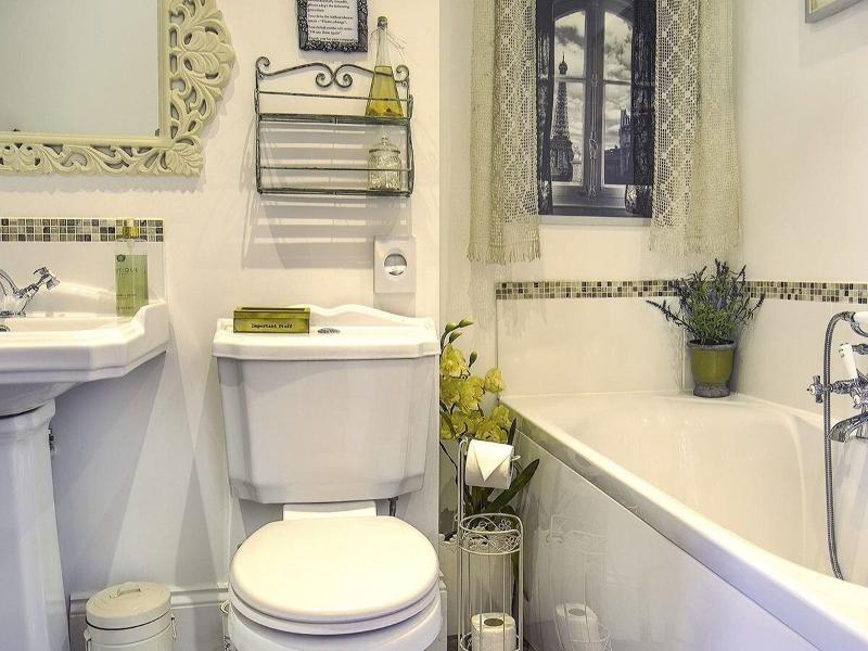 Mama's Inn Boutique Guest House - Oda