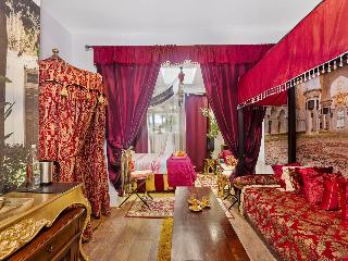 Mama's Inn Boutique Guest House fotoÄŸrafÄ±