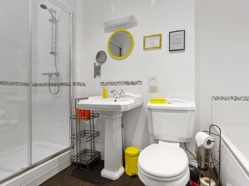 Mama's Inn Boutique Guest House - Oda