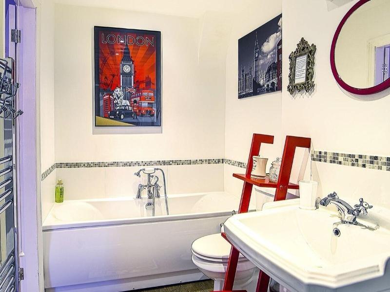 Mama's Inn Boutique Guest House - Oda