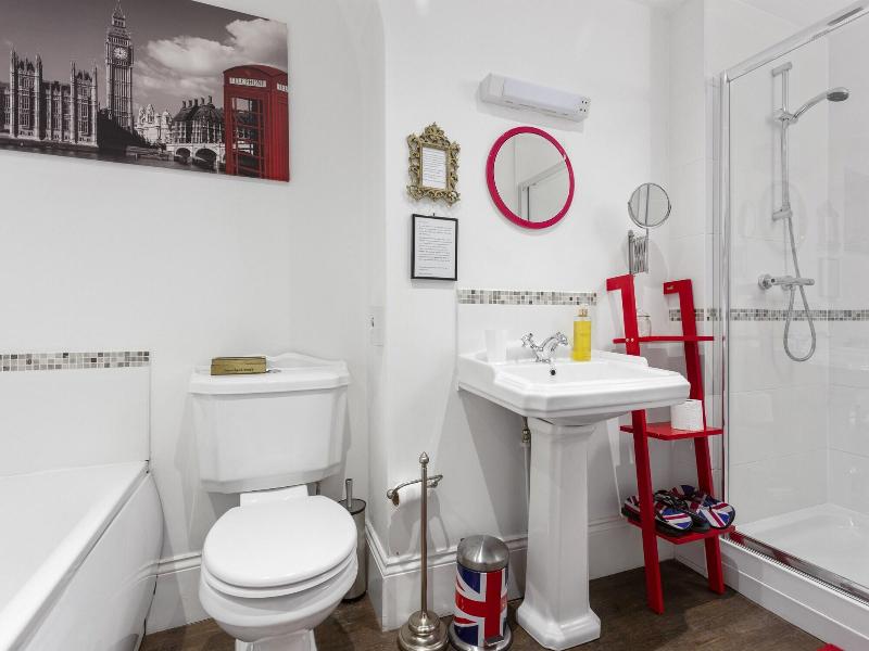 Mama's Inn Boutique Guest House - Oda