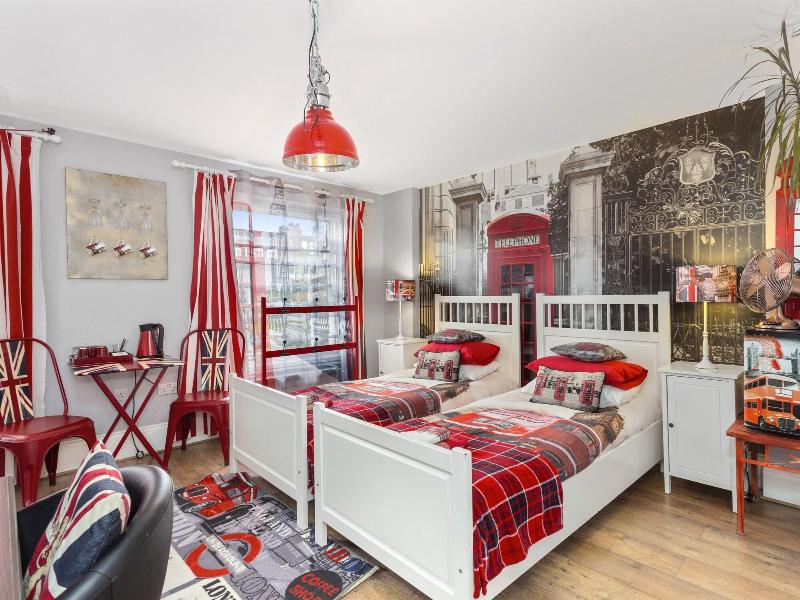 Mama's Inn Boutique Guest House - Oda