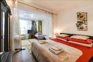 Mama's Inn Boutique Guest House fotoÄŸrafÄ±