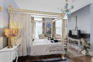 Mama's Inn Boutique Guest House fotoÄŸrafÄ±