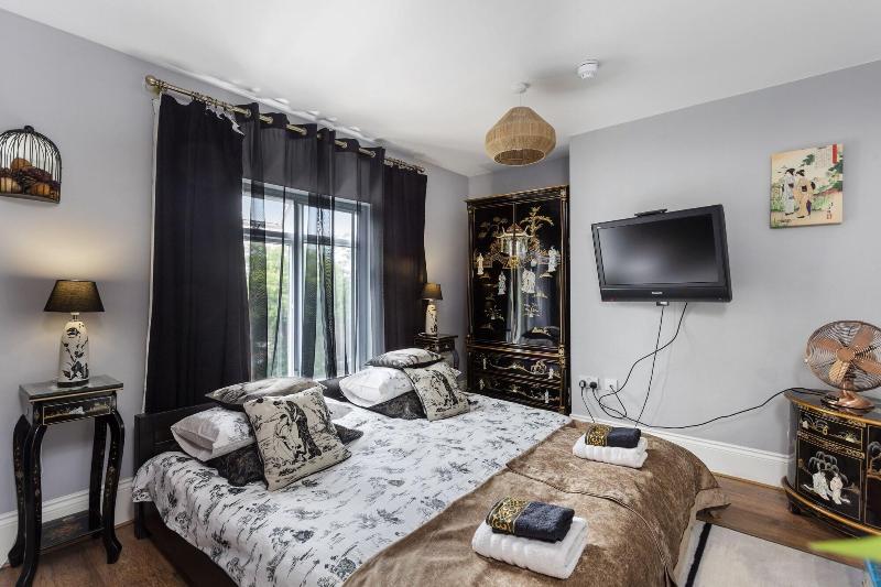 Mama's Inn Boutique Guest House - Oda