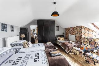 Mama's Inn Boutique Guest House fotoÄŸrafÄ±