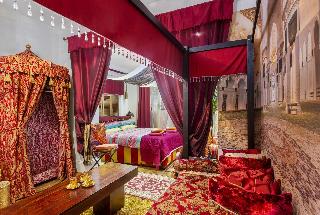 Mama's Inn Boutique Guest House fotoÄŸrafÄ±