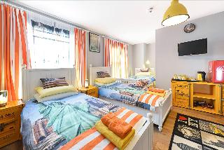 Mama's Inn Boutique Guest House fotoÄŸrafÄ±