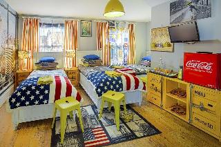 Mama's Inn Boutique Guest House fotoÄŸrafÄ±