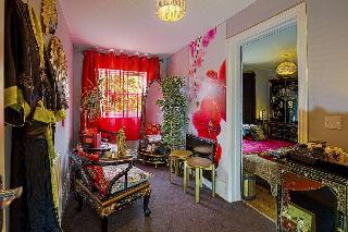 Mama's Inn Boutique Guest House fotoÄŸrafÄ±