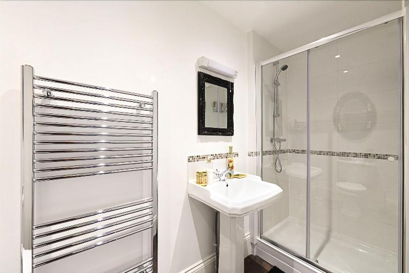 Mama's Inn Boutique Guest House - Oda