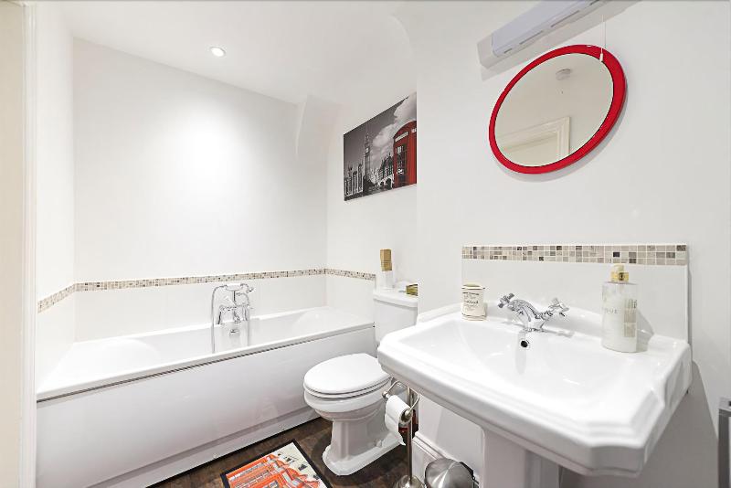 Mama's Inn Boutique Guest House - Oda