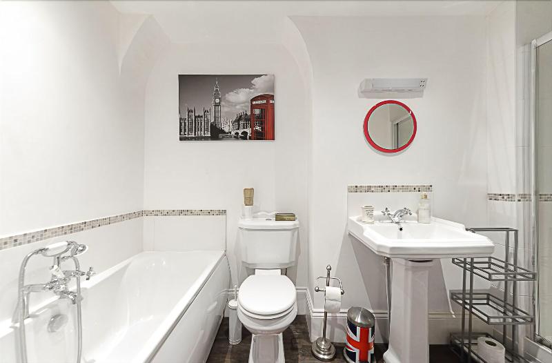Mama's Inn Boutique Guest House - Oda