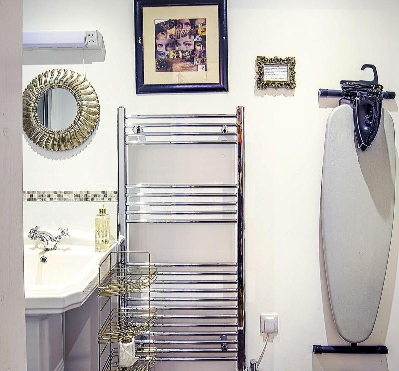 Mama's Inn Boutique Guest House - Oda