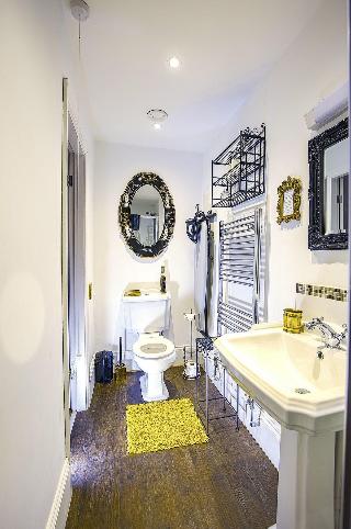 Mama's Inn Boutique Guest House fotoÄŸrafÄ±