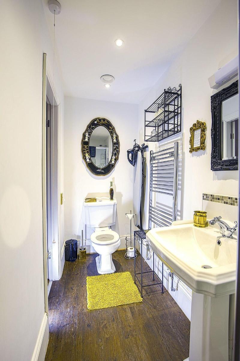 Mama's Inn Boutique Guest House - Oda