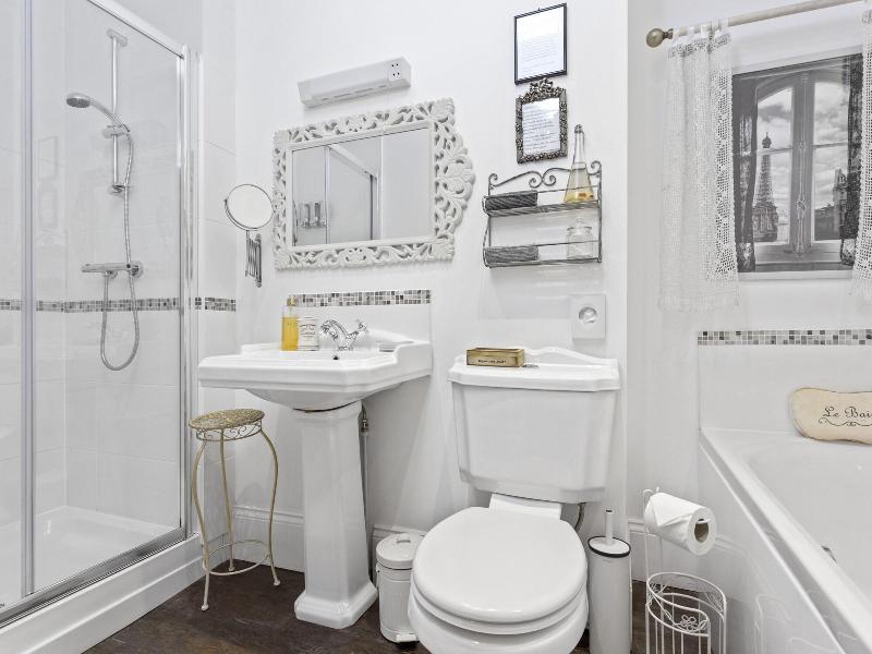 Mama's Inn Boutique Guest House - Oda
