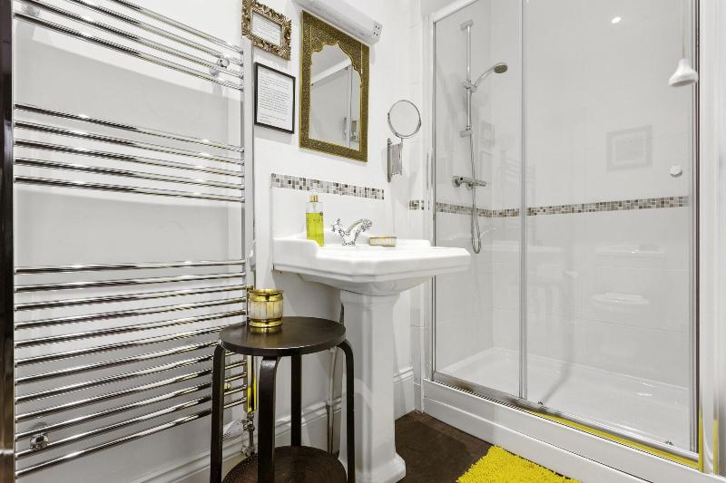 Mama's Inn Boutique Guest House - Oda