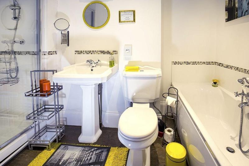 Mama's Inn Boutique Guest House - Oda