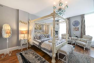 Mama's Inn Boutique Guest House fotoÄŸrafÄ±