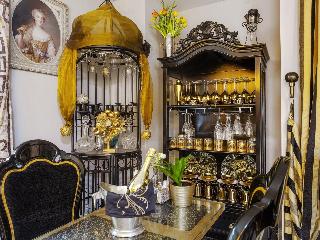 Mama's Inn Boutique Guest House fotoÄŸrafÄ±