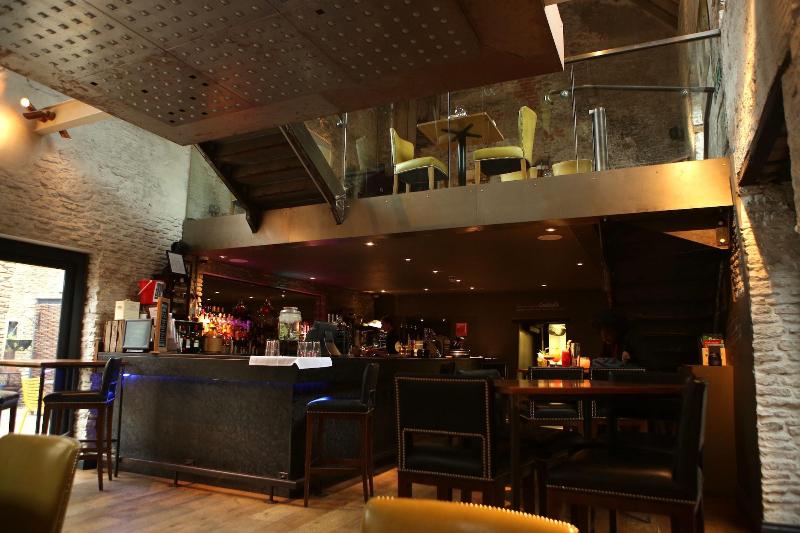 Archangel - Bar