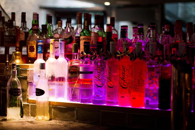 Archangel - Bar