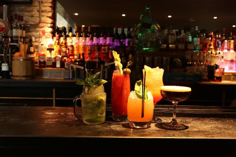 Archangel - Bar