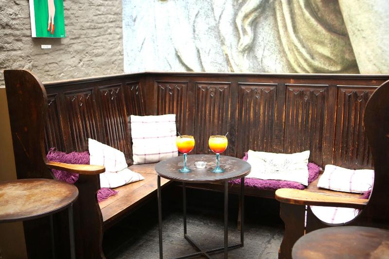 Archangel - Bar