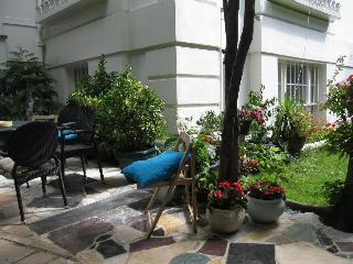 Dawson Place, Juliette's Bed and Breakfast fotoÄŸrafÄ±