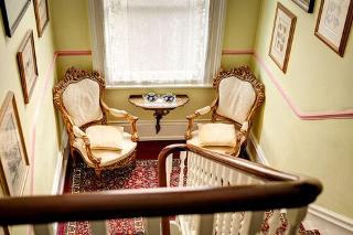 Dawson Place, Juliette's Bed and Breakfast fotoÄŸrafÄ±