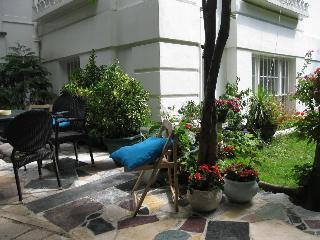 Dawson Place, Juliette's Bed and Breakfast fotoÄŸrafÄ±