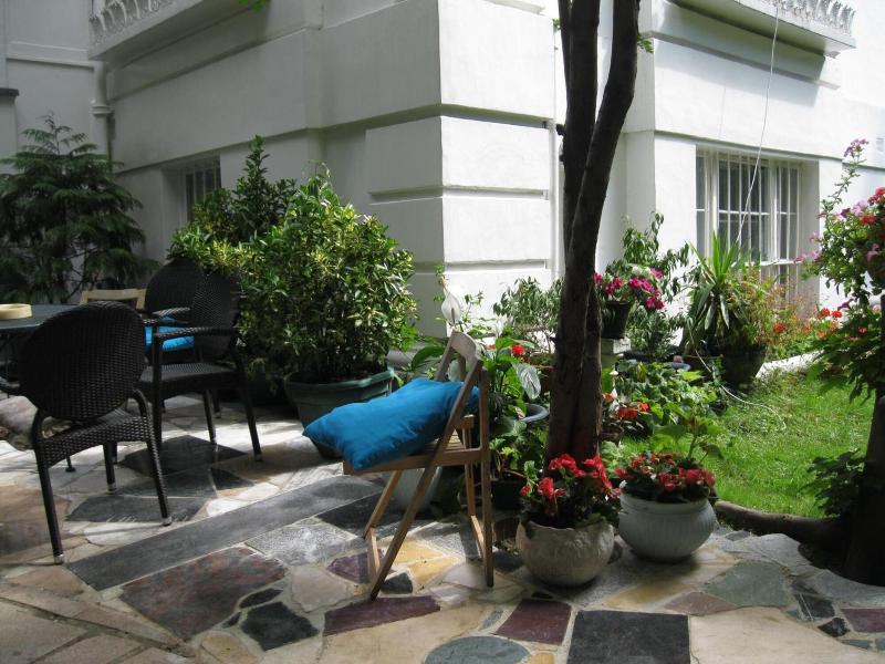 Dawson Place, Juliette's Bed and Breakfast - Genel