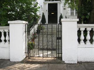 Dawson Place, Juliette's Bed and Breakfast fotoÄŸrafÄ±