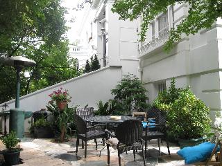 Dawson Place, Juliette's Bed and Breakfast fotoÄŸrafÄ±