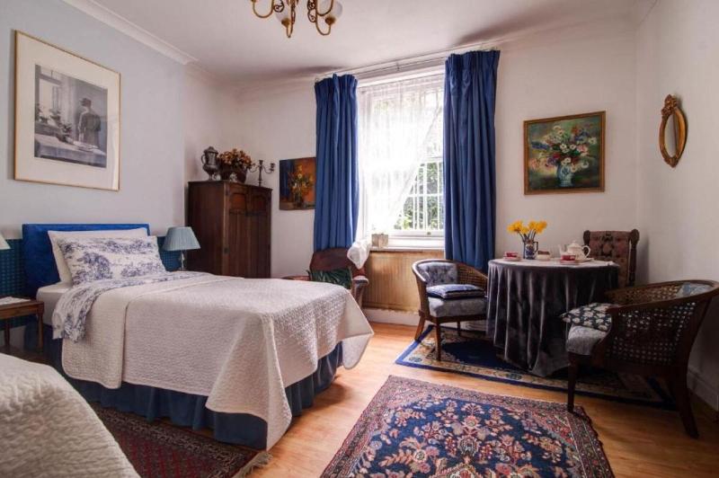 Dawson Place, Juliette's Bed and Breakfast - Oda