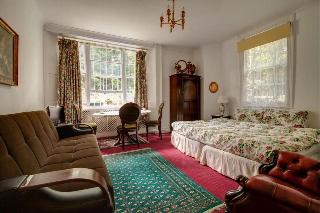 Dawson Place, Juliette's Bed and Breakfast fotoÄŸrafÄ±