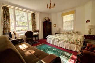 Dawson Place, Juliette's Bed and Breakfast fotoÄŸrafÄ±