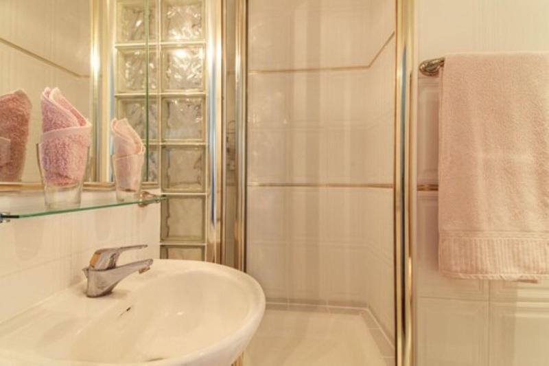 Dawson Place, Juliette's Bed and Breakfast - Oda
