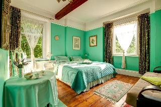 Dawson Place, Juliette's Bed and Breakfast fotoÄŸrafÄ±