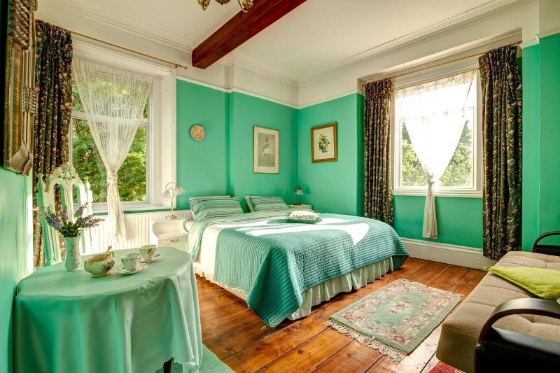 Dawson Place, Juliette's Bed and Breakfast - Oda