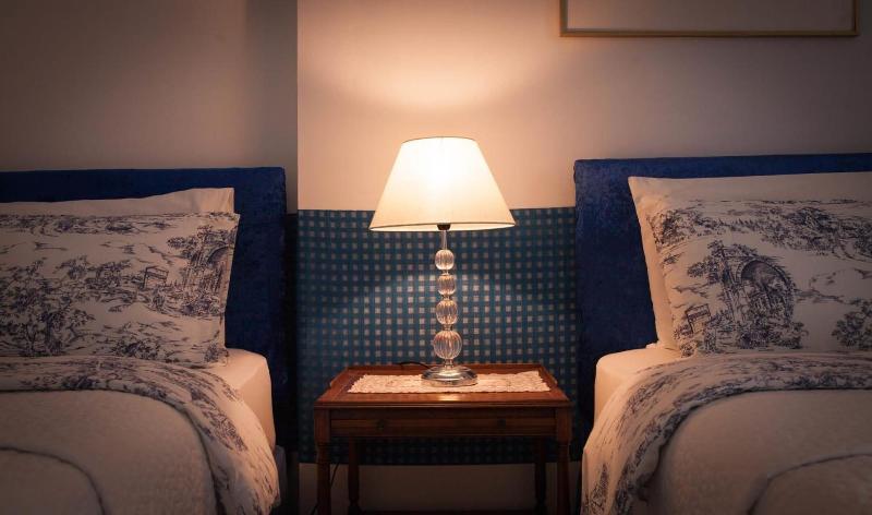 Dawson Place, Juliette's Bed and Breakfast - Oda