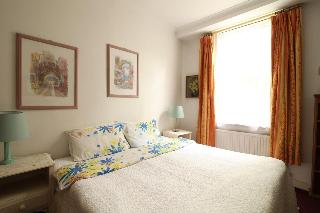 Dawson Place, Juliette's Bed and Breakfast fotoÄŸrafÄ±
