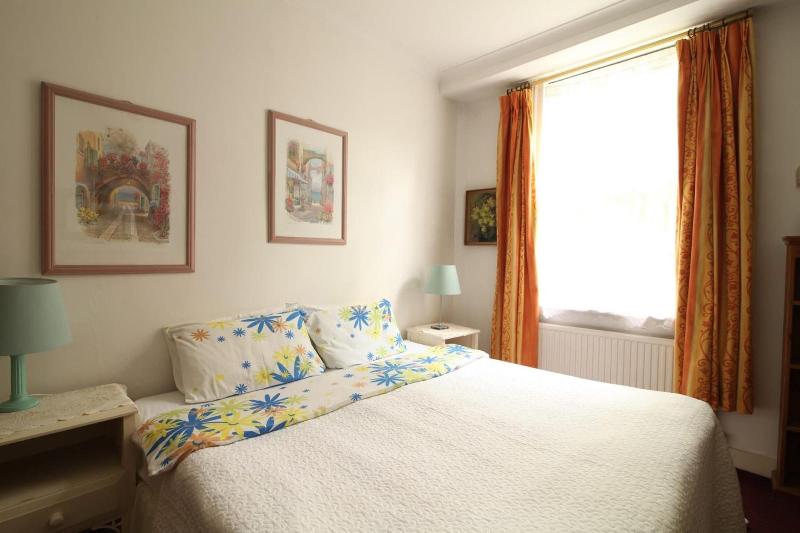 Dawson Place, Juliette's Bed and Breakfast - Oda