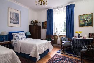 Dawson Place, Juliette's Bed and Breakfast fotoÄŸrafÄ±