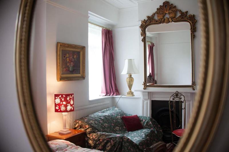 Dawson Place, Juliette's Bed and Breakfast - Oda