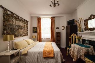 Dawson Place, Juliette's Bed and Breakfast fotoÄŸrafÄ±